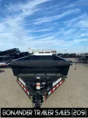 new Dump Trailers Good Guys  for sale, in Turlock, CA Thumbnail 2