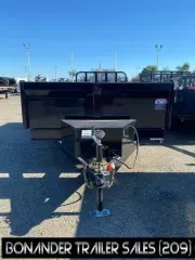 new Dump Trailers BWISE  for sale, in Turlock, CA Thumbnail 2