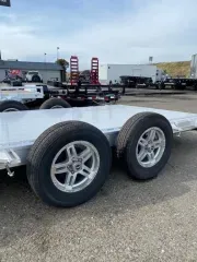 new Car Haulers / Racing Trailers Featherlite  for sale, in Turlock, CA Thumbnail 2
