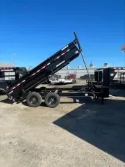 2026 PJ Trailers DT