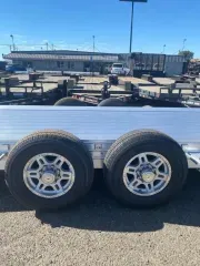new Car Haulers / Racing Trailers Featherlite  for sale, in Turlock, CA Thumbnail 3