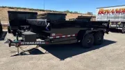 2027 PJ Trailers D7-14
