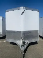 new Cargo (Enclosed) Trailers Featherlite  for sale, in Turlock, CA Thumbnail 3
