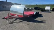 2026 PJ Trailers CH Car Hauler