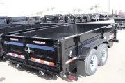 new Dump Trailers Towmaster Trailers  for sale, in Turlock, CA Thumbnail 3