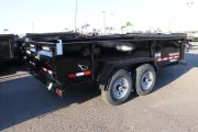 new Dump Trailers Towmaster Trailers  for sale, in Turlock, CA Thumbnail 3