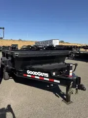 new Dump Trailers Good Guys  for sale, in Turlock, CA Thumbnail 2