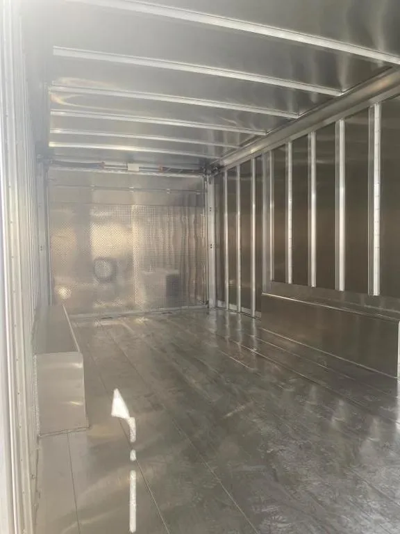 2023 Featherlite