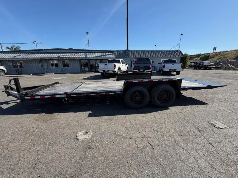 2023 Towmaster