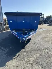 new Dump Trailers Good Guys  for sale, in Turlock, CA Thumbnail 2