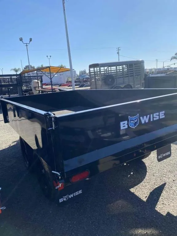 2024 BWISE