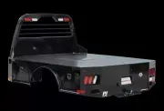 2025 PJ Truck Beds GS 8'6/97/57/42 Flat Decks