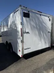 new Cargo (Enclosed) Trailers Wells Cargo  for sale, in Turlock, CA Thumbnail 2