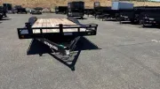 new Car Haulers / Racing Trailers PJ Trailers  for sale, in Turlock, CA Thumbnail 2