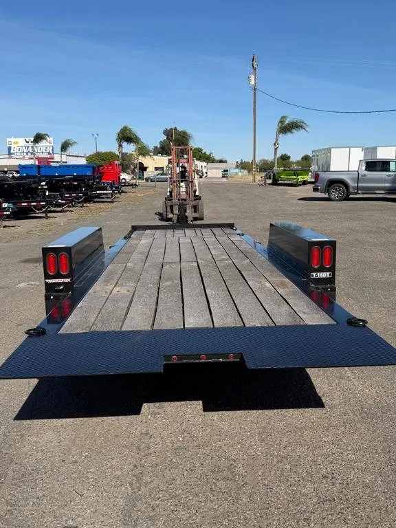 2023 Towmaster