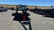 new Flat Decks PJ Trailers  for sale, in Turlock, CA Thumbnail 2