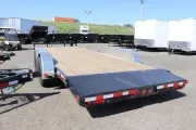new Car Haulers / Racing Trailers PJ Trailers  for sale, in Turlock, CA Thumbnail 2