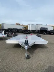 new Car Haulers / Racing Trailers Featherlite  for sale, in Turlock, CA Thumbnail 2