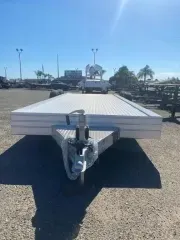 new Car Haulers / Racing Trailers Featherlite  for sale, in Turlock, CA Thumbnail 2