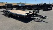 new Car Haulers / Racing Trailers PJ Trailers  for sale, in Turlock, CA Thumbnail 3