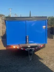 new Dump Trailers BWISE  for sale, in Turlock, CA Thumbnail 2