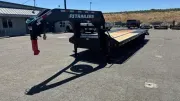 2027 PJ Trailers LD
