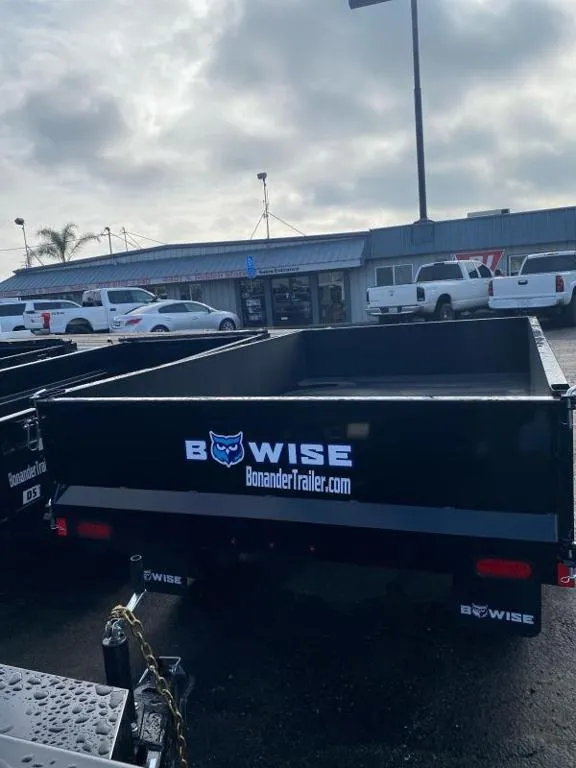 2024 BWISE