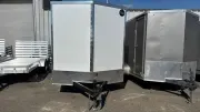 new Cargo (Enclosed) Trailers Wells Cargo  for sale, in Turlock, CA Thumbnail 2