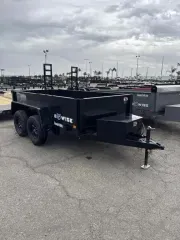 new Dump Trailers BWISE  for sale, in Turlock, CA Thumbnail 3