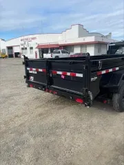 new Dump Trailers PJ Trailers  for sale, in Turlock, CA Thumbnail 3