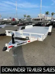 new Equipment / Flatbed Trailers Good Guys  for sale, in Turlock, CA Thumbnail 2