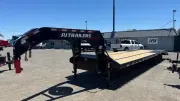 2027 PJ Trailers LD