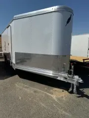 new Car Haulers / Racing Trailers Featherlite  for sale, in Turlock, CA Thumbnail 3