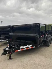 new Dump Trailers Good Guys  for sale, in Turlock, CA Thumbnail 1