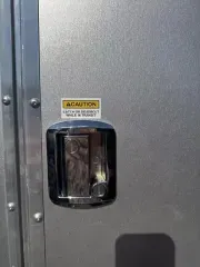 new Cargo (Enclosed) Trailers Wells Cargo  for sale, in Turlock, CA Thumbnail 3