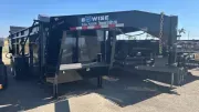new Dump Trailers BWISE  for sale, in Turlock, CA Thumbnail 3