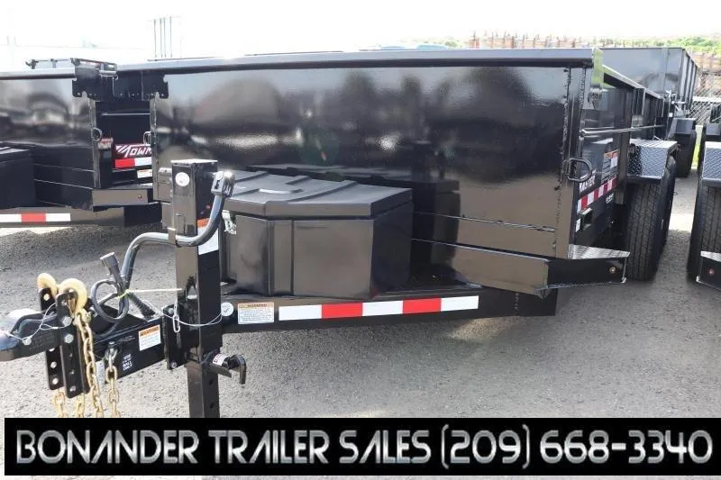 2022 Towmaster