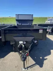 new Dump Trailers BWISE  for sale, in Turlock, CA Thumbnail 3