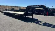 new Flat Decks PJ Trailers  for sale, in Turlock, CA Thumbnail 3