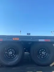 new Equipment / Flatbed Trailers PJ Trailers  for sale, in Turlock, CA Thumbnail 3