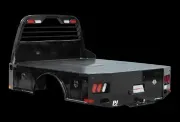 2026 PJ Truck Beds GS 7'/84/42/42 Flat Decks