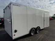 new Cargo (Enclosed) Trailers Wells Cargo  for sale, in Turlock, CA Thumbnail 3
