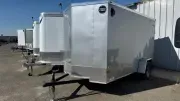new Cargo (Enclosed) Trailers Wells Cargo  for sale, in Turlock, CA Thumbnail 1