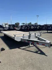 new Equipment / Flatbed Trailers Good Guys  for sale, in Turlock, CA Thumbnail 3