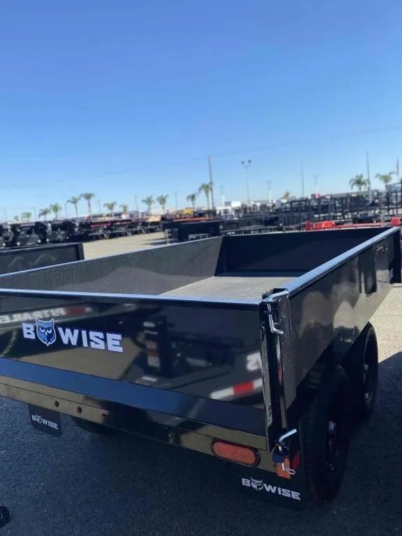 2024 BWISE