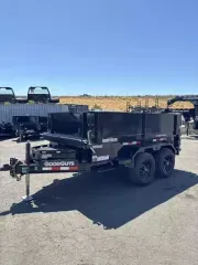 new Dump Trailers Good Guys  for sale, in Turlock, CA Thumbnail 3