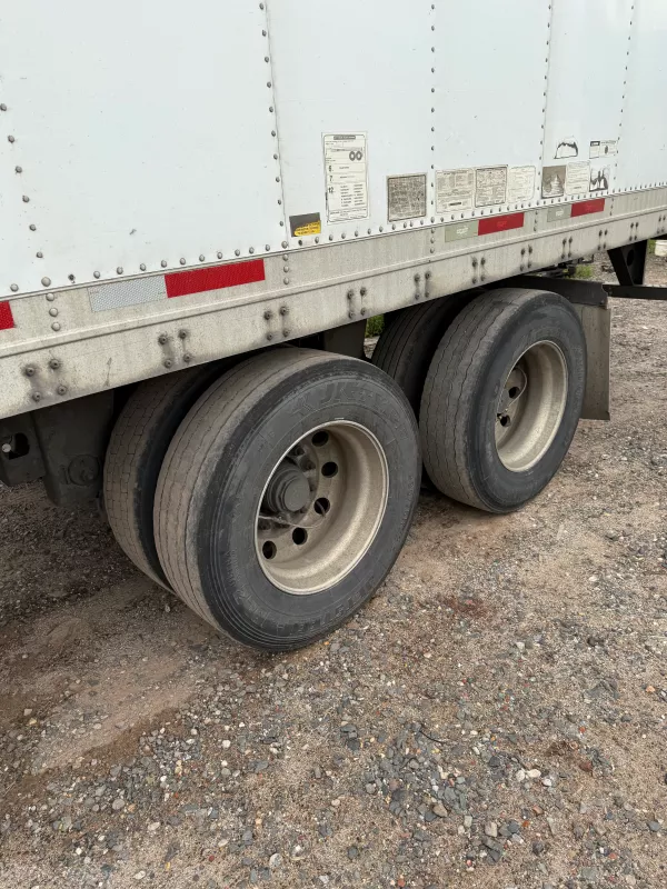 used Reefer Semi Trailers Wabash National  for sale, in East Brunswick, NJ Thumbnail 6
