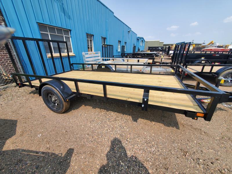 new Utility Trailers H and H Trailer  for sale, in Commerce City, CO Thumbnail 4