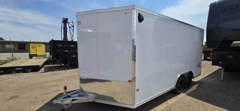 new Cargo (Enclosed) Trailers E-Z Hauler Other for sale, in Commerce City, CO Thumbnail 11