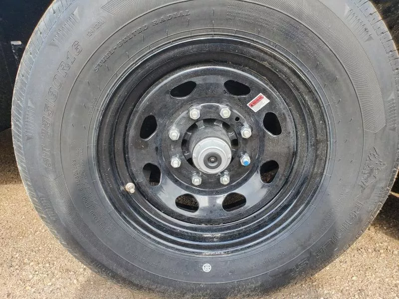 new Equipment / Flatbed Trailers H and H Trailer Other for sale, in Commerce City, CO Thumbnail 8